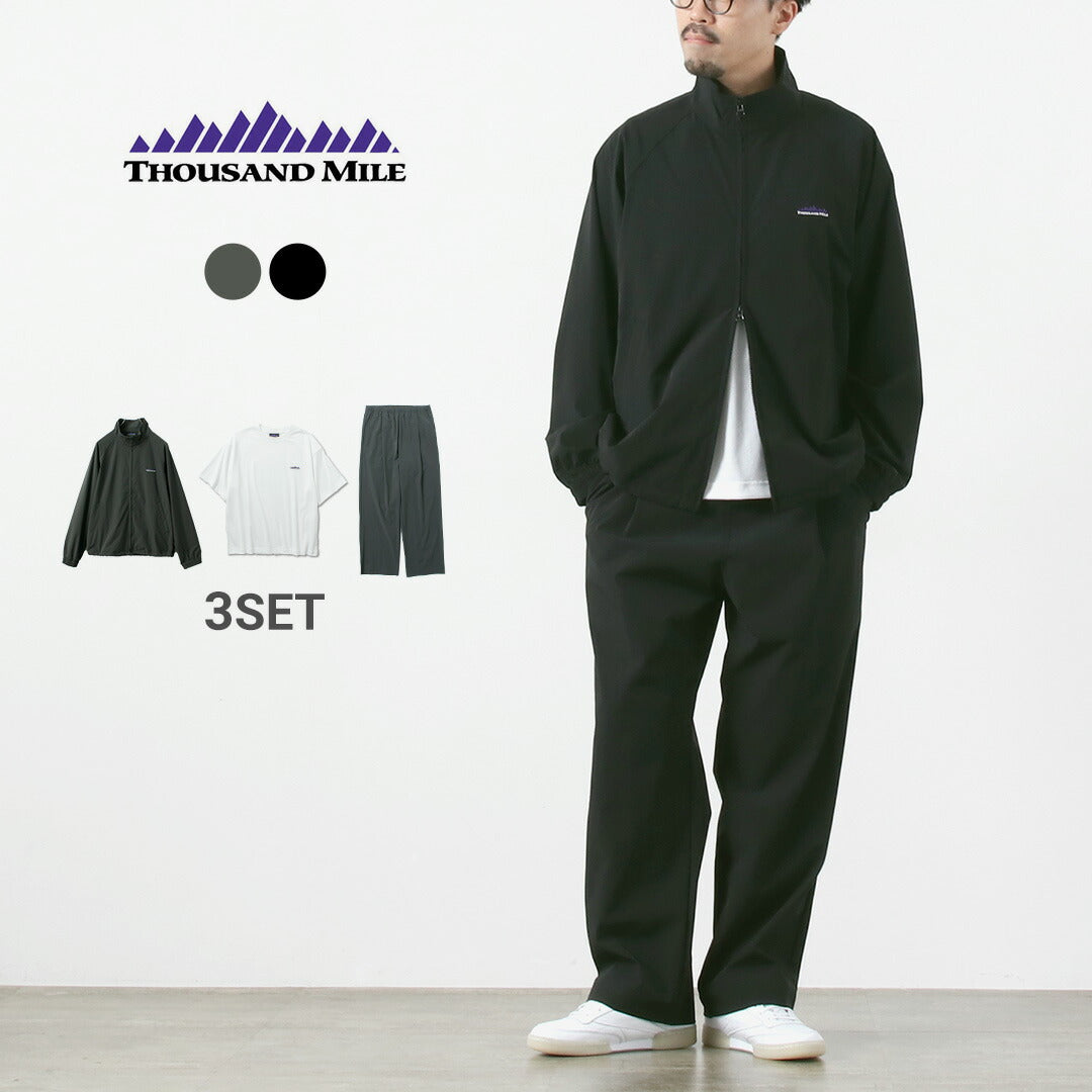 THOUSANDMILE（サウザンドマイル）