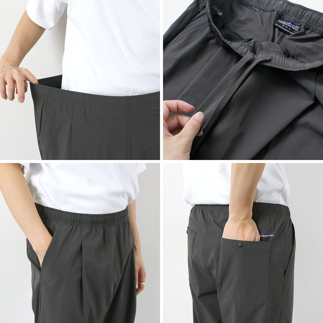 THOUSANDMILE（サウザンドマイル）