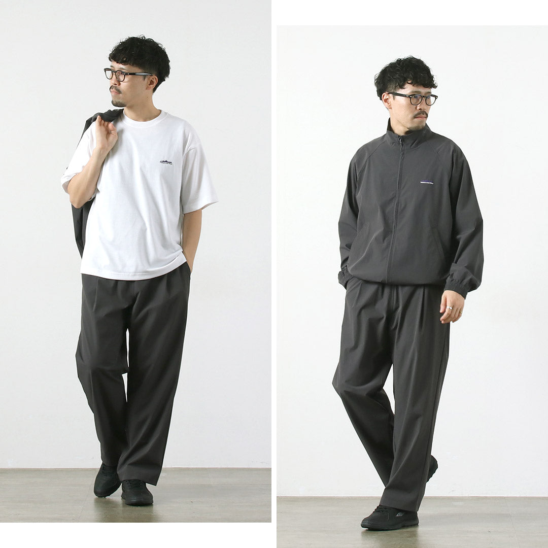 THOUSANDMILE（サウザンドマイル）