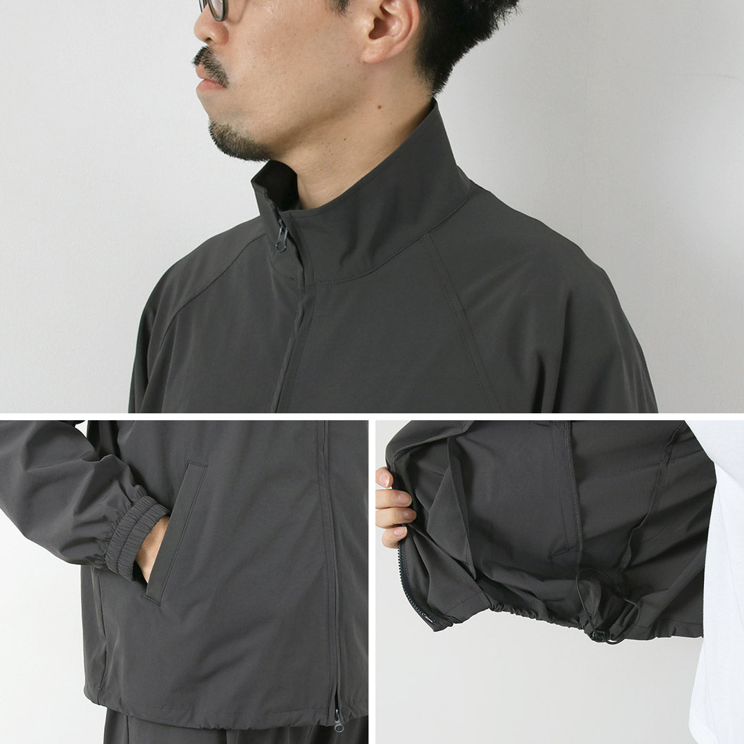 THOUSANDMILE（サウザンドマイル）