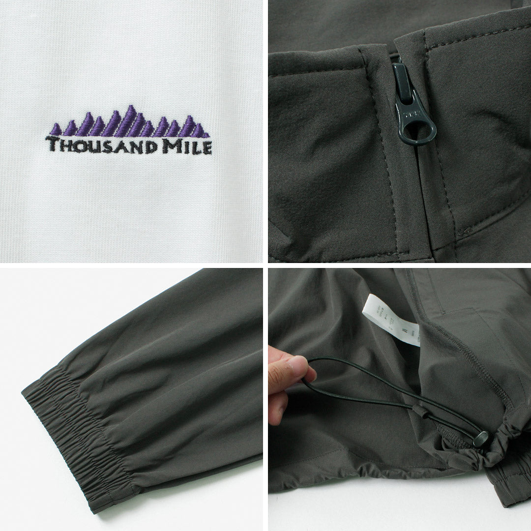 THOUSANDMILE（サウザンドマイル）