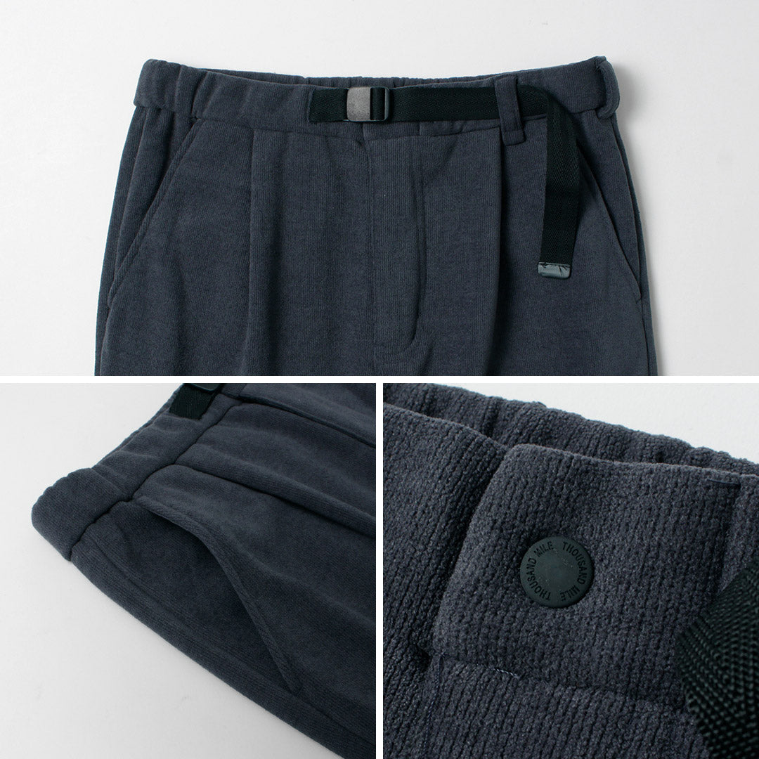 THOUSANDMILE（サウザンドマイル）