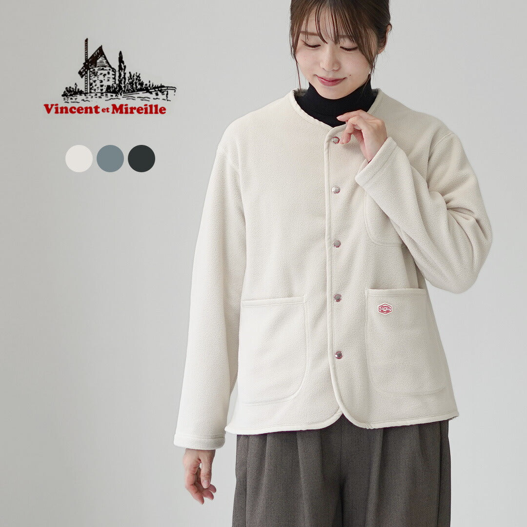 VINCENTETMIREILLE（ヴァンソンエミレイユ）