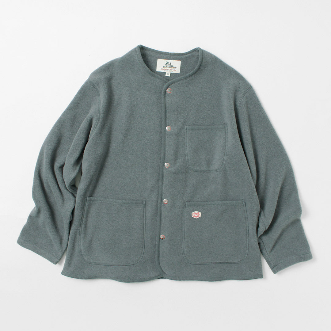 VINCENTETMIREILLE（ヴァンソンエミレイユ）