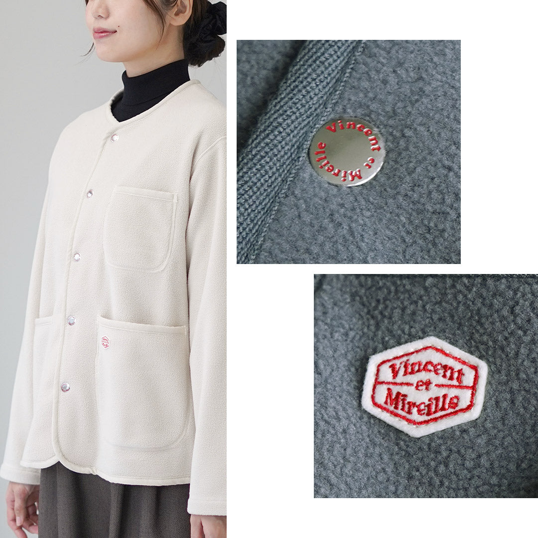 VINCENTETMIREILLE（ヴァンソンエミレイユ）