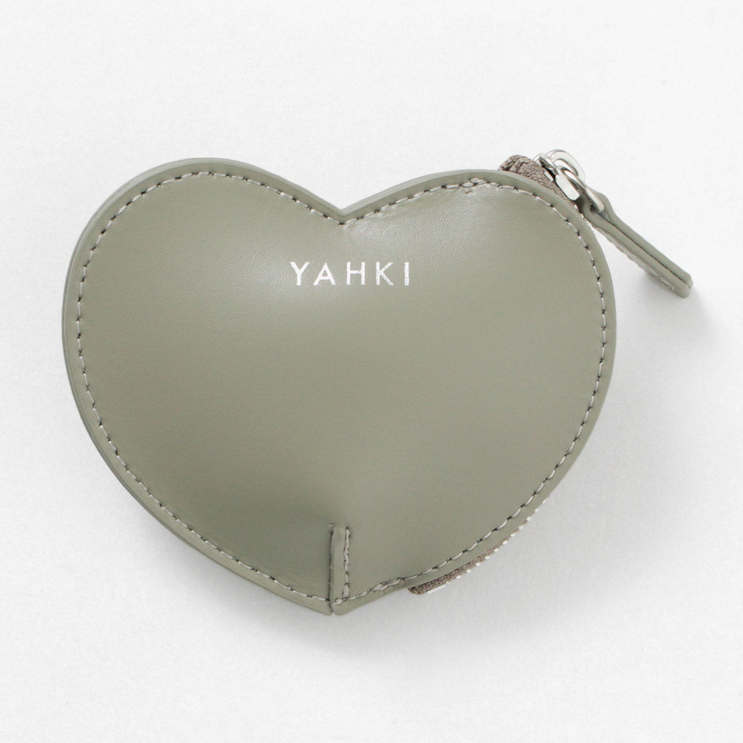 YAHKI（ヤーキ）