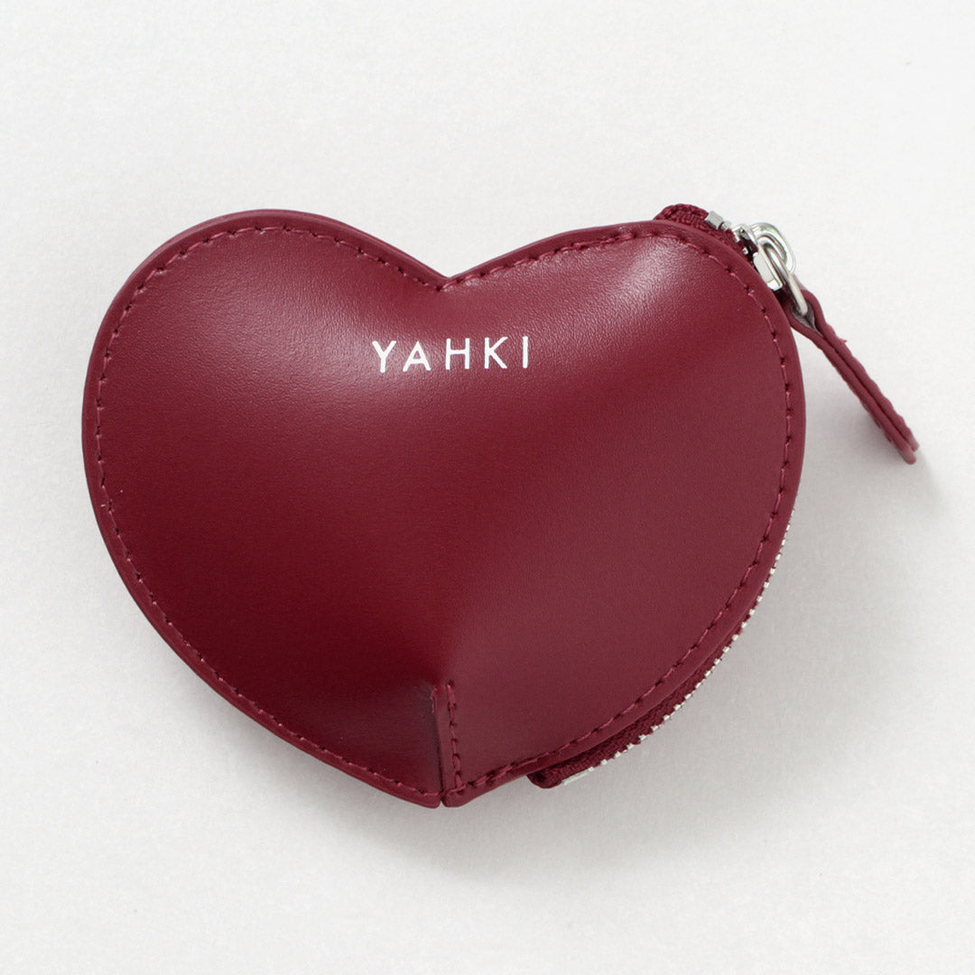 YAHKI（ヤーキ）