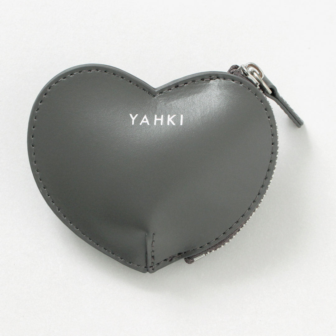 YAHKI（ヤーキ）