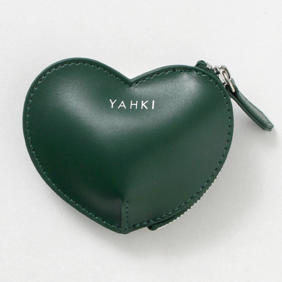 YAHKI（ヤーキ）