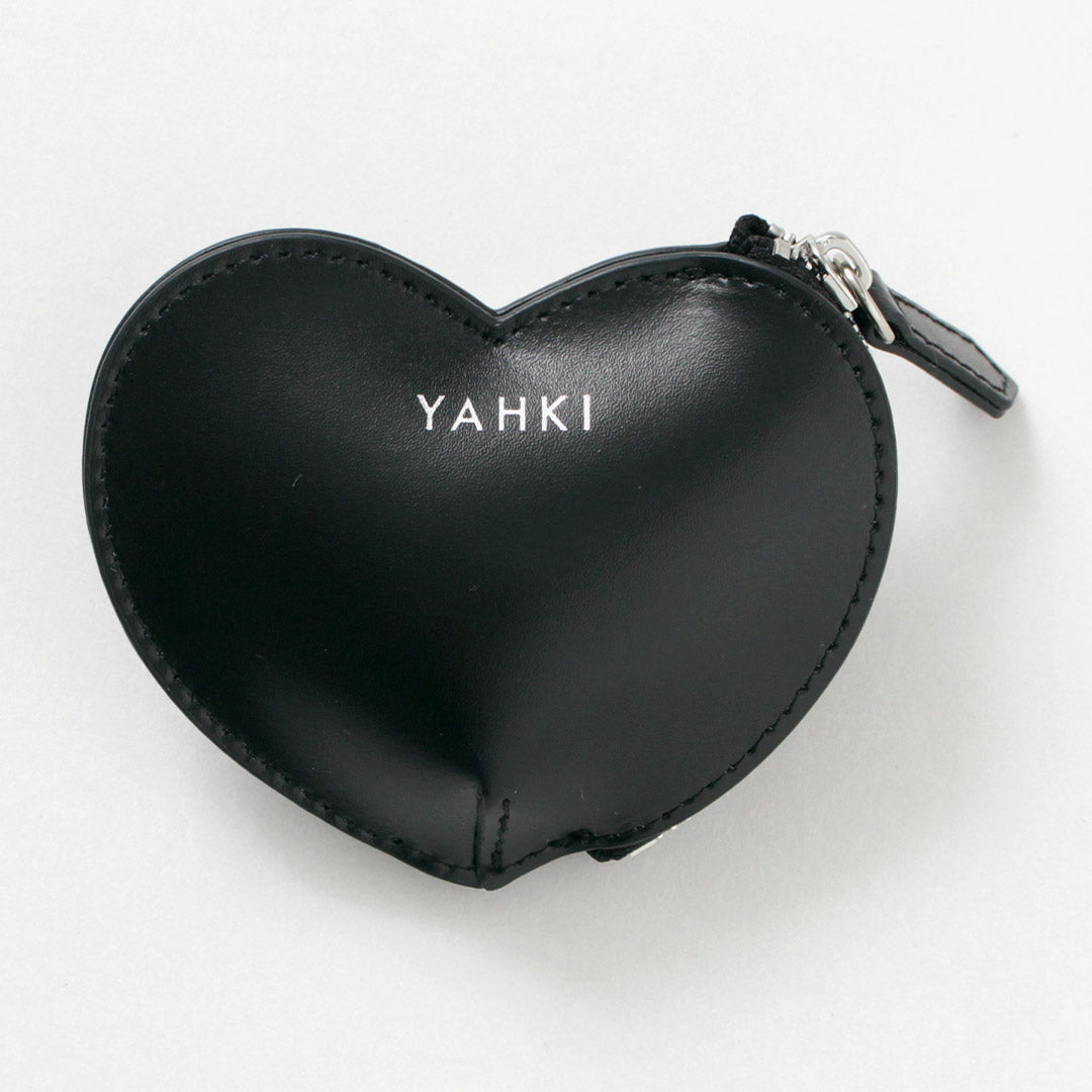 YAHKI（ヤーキ）