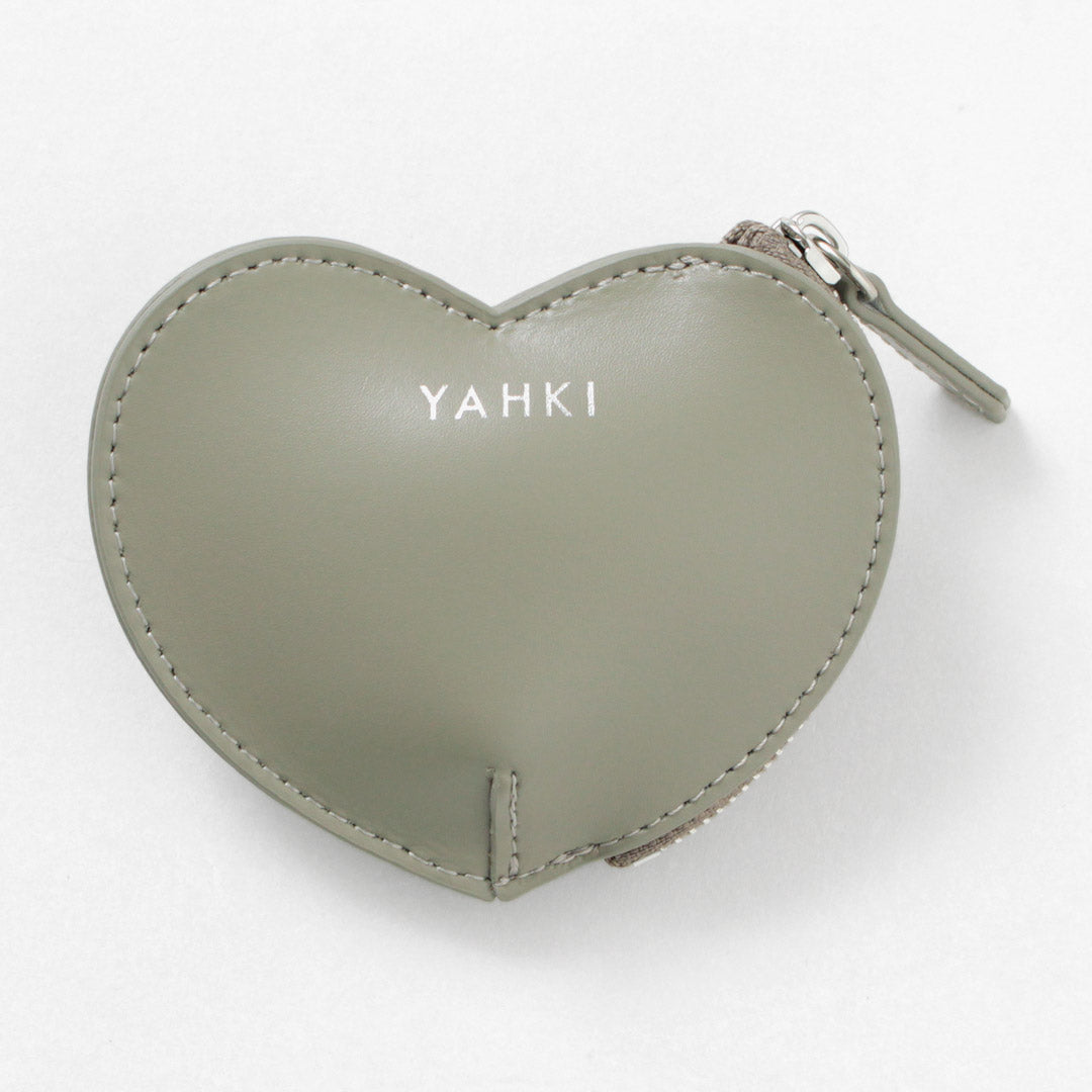 YAHKI（ヤーキ）