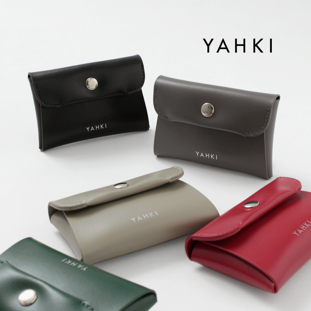 YAHKI（ヤーキ）