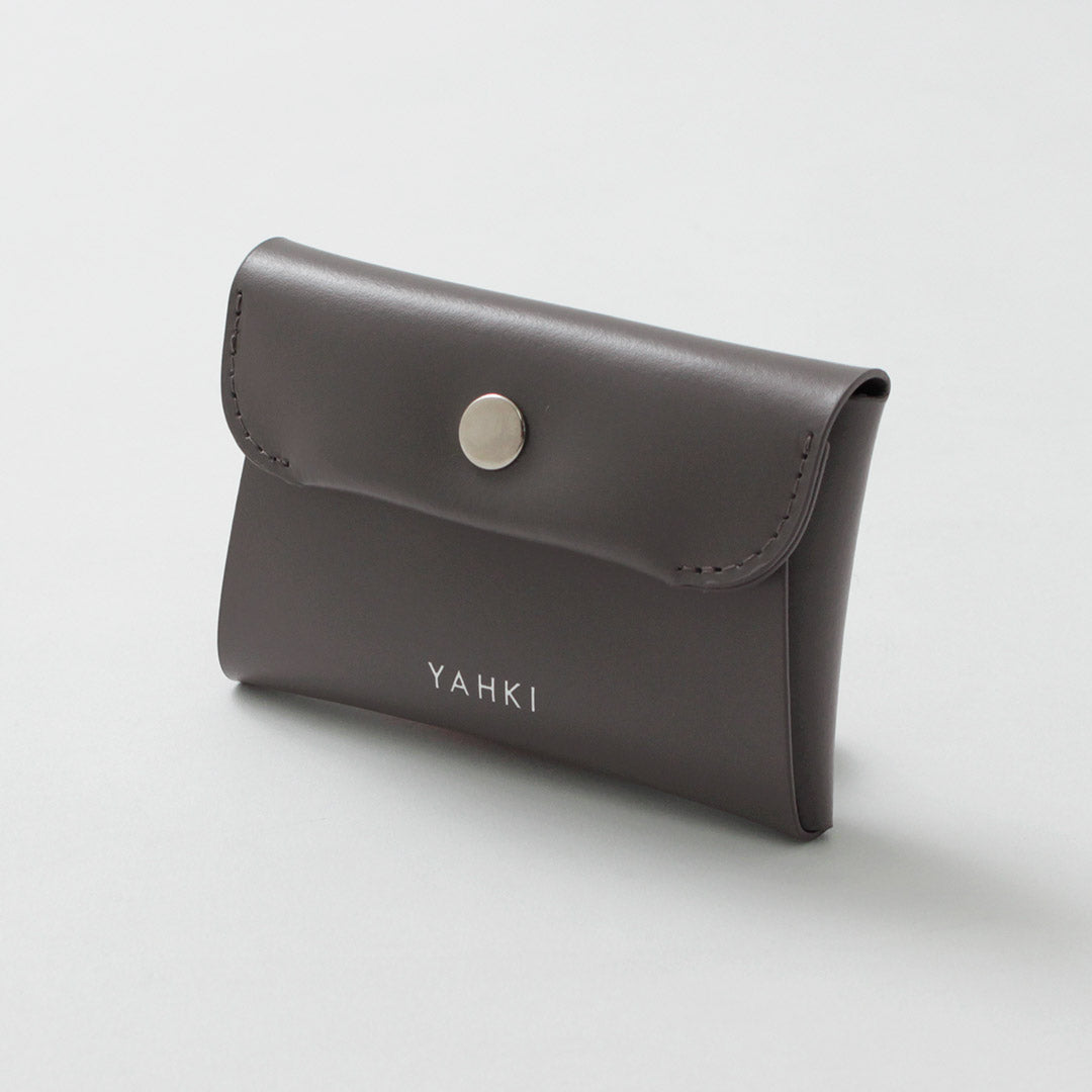 YAHKI（ヤーキ）