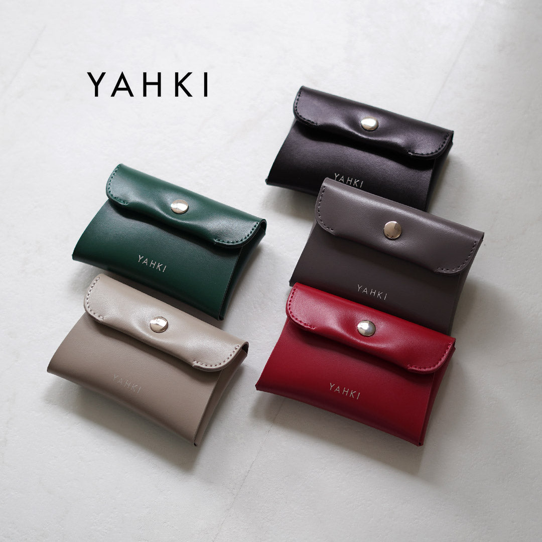 YAHKI（ヤーキ）