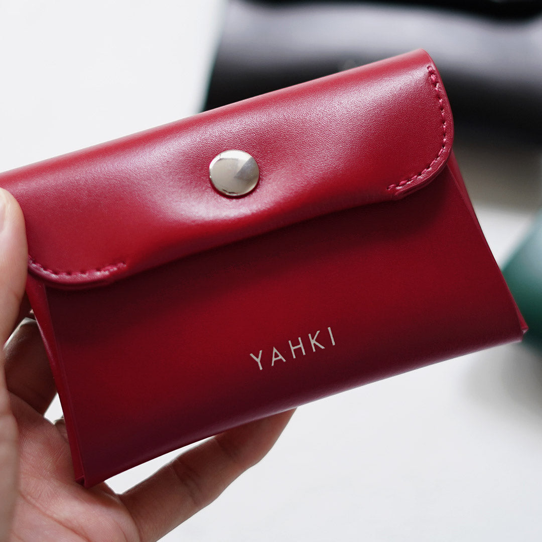 YAHKI（ヤーキ）