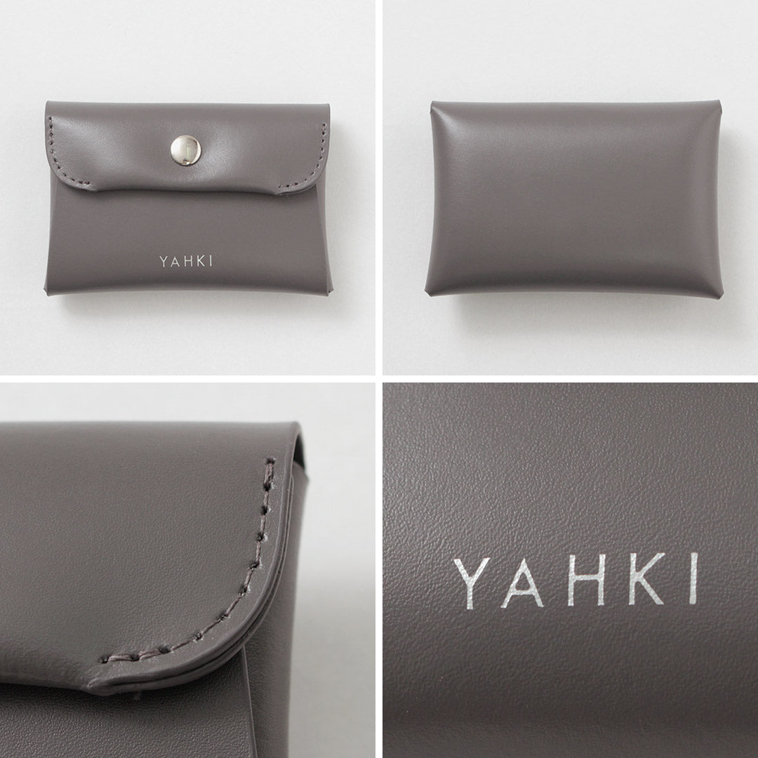 YAHKI（ヤーキ）