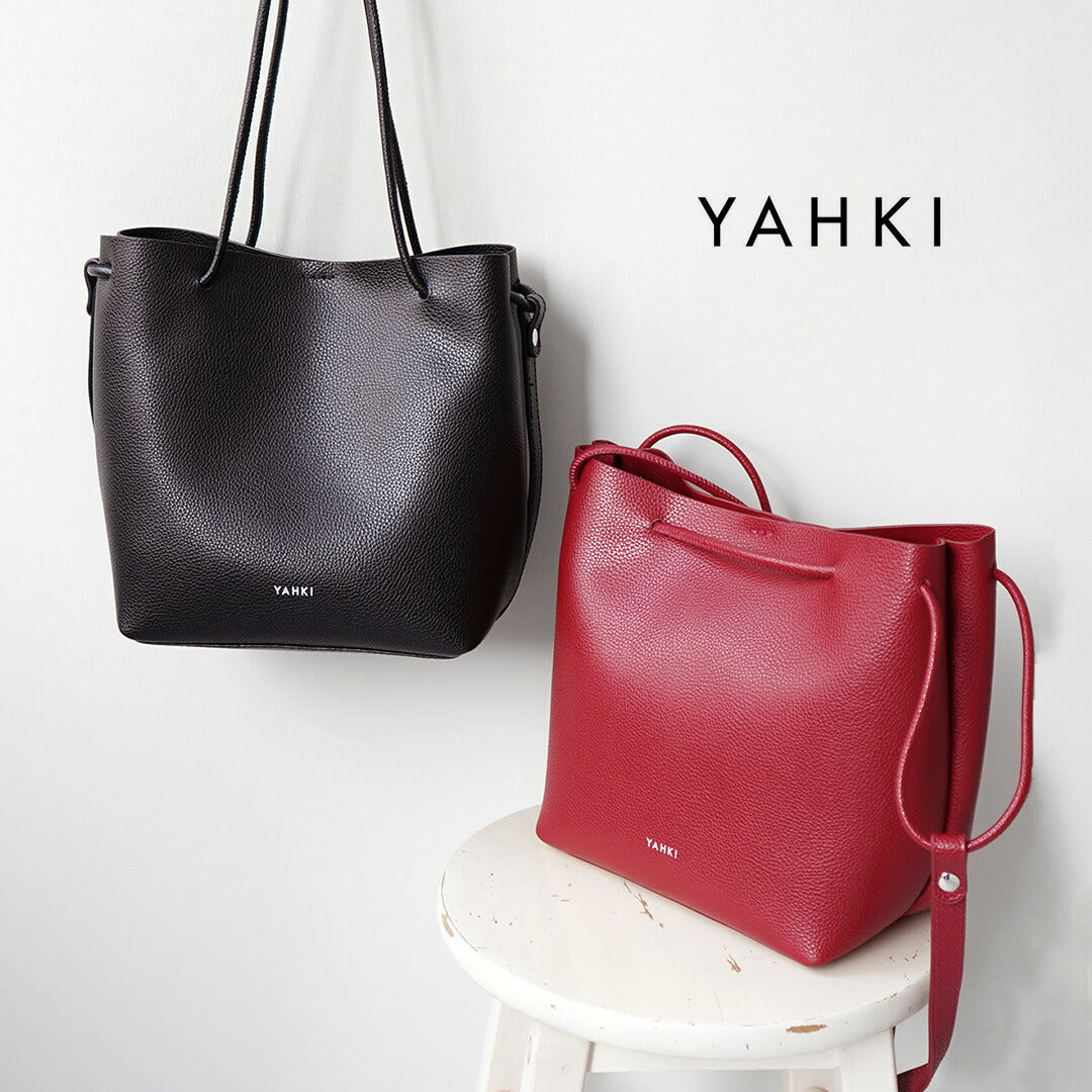 YAHKI（ヤーキ）