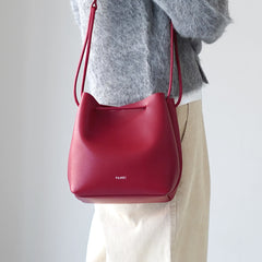 red / F