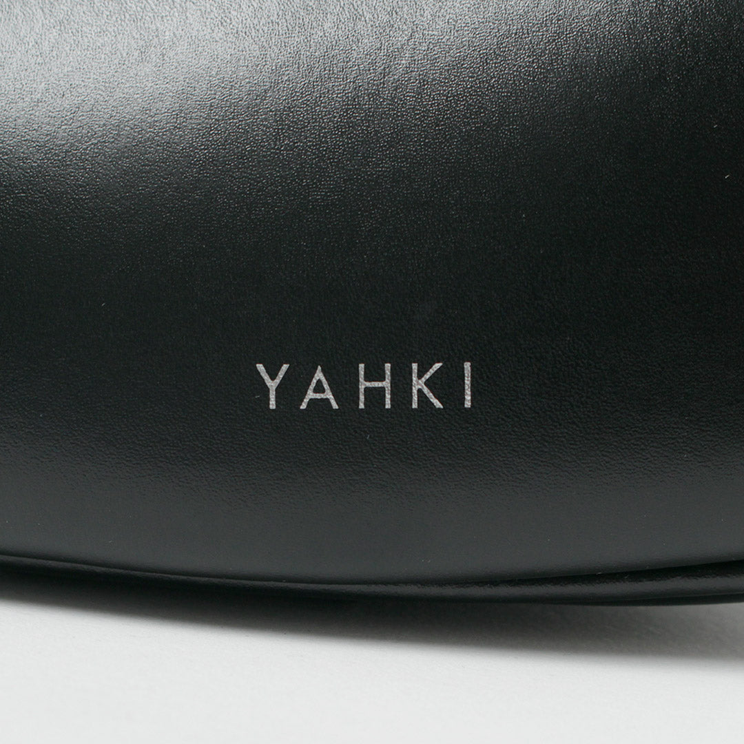 YAHKI（ヤーキ）