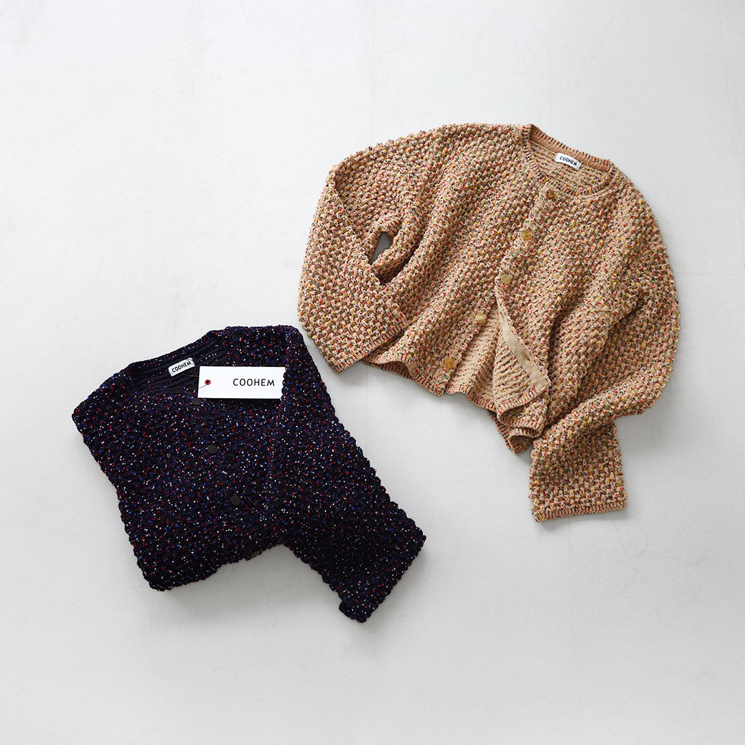 COOHEM（コーヘン）