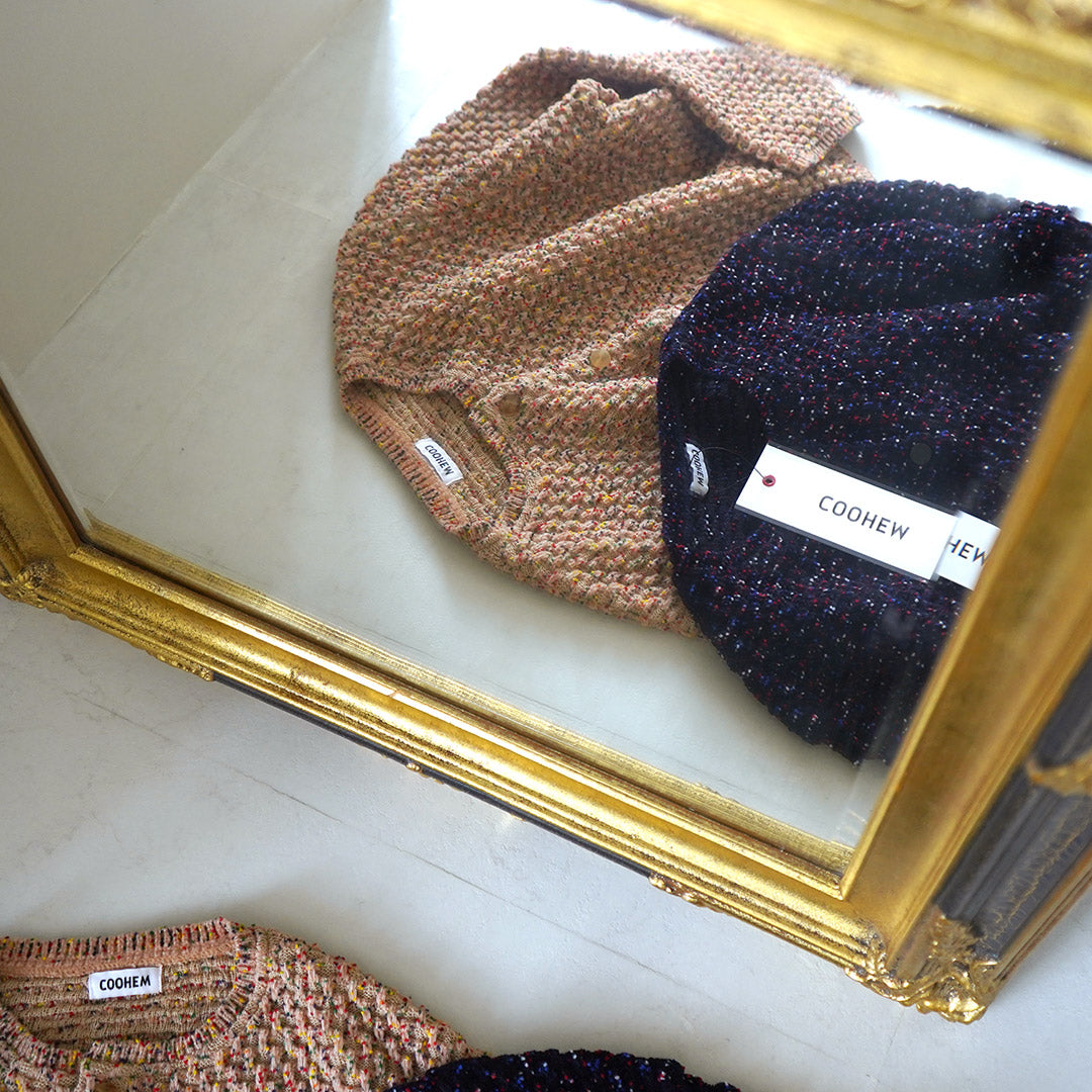 COOHEM（コーヘン）