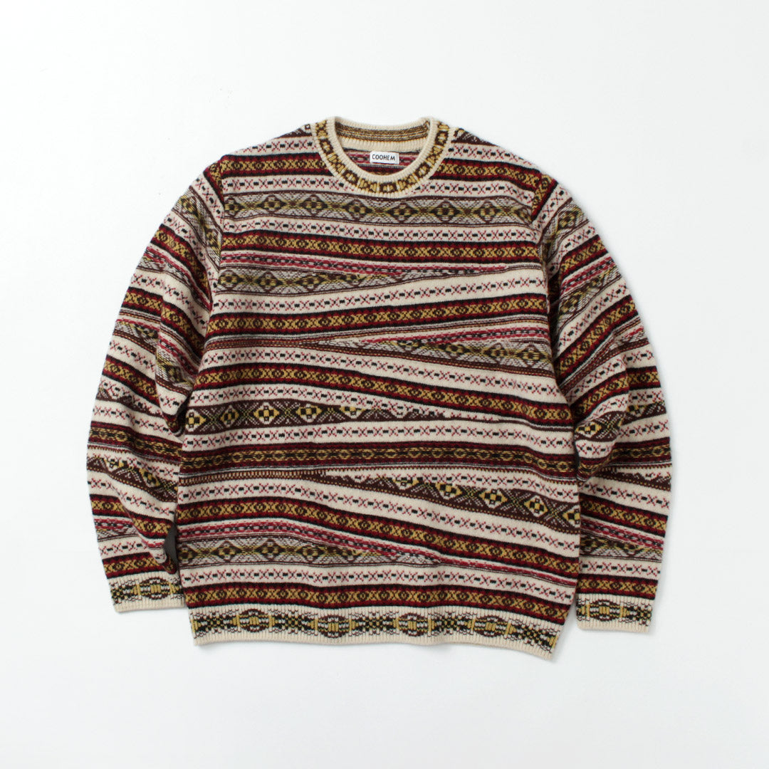 COOHEM（コーヘン）