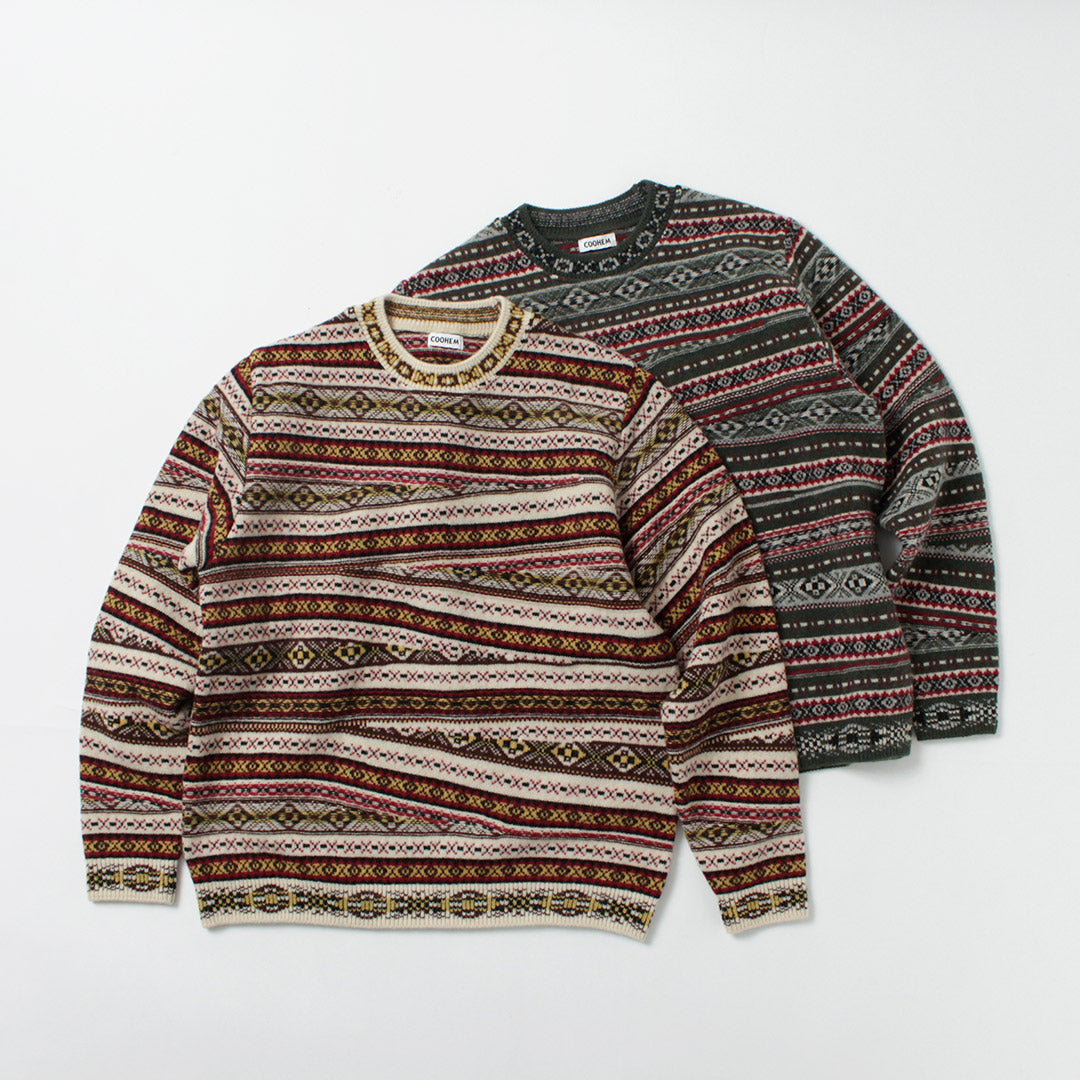 COOHEM（コーヘン）