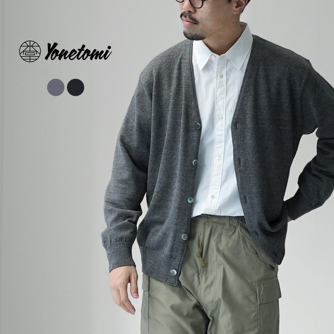 YONETOMINEWBASIC（ヨネトミニューベーシック）