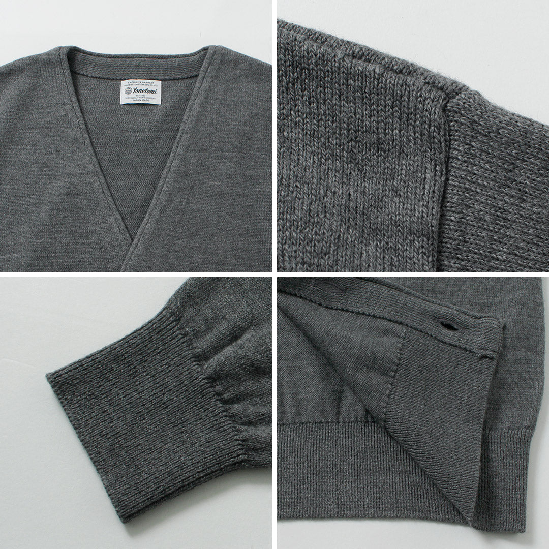 YONETOMINEWBASIC（ヨネトミニューベーシック）