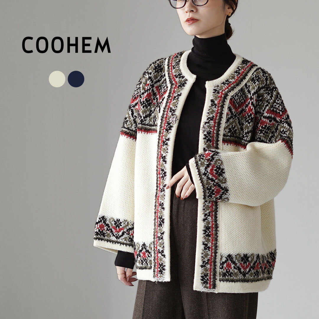 COOHEM（コーヘン）