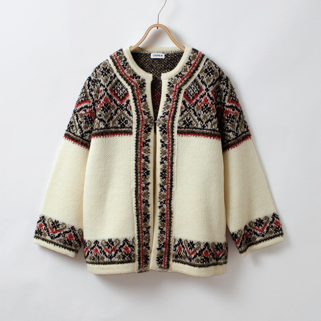 COOHEM（コーヘン）