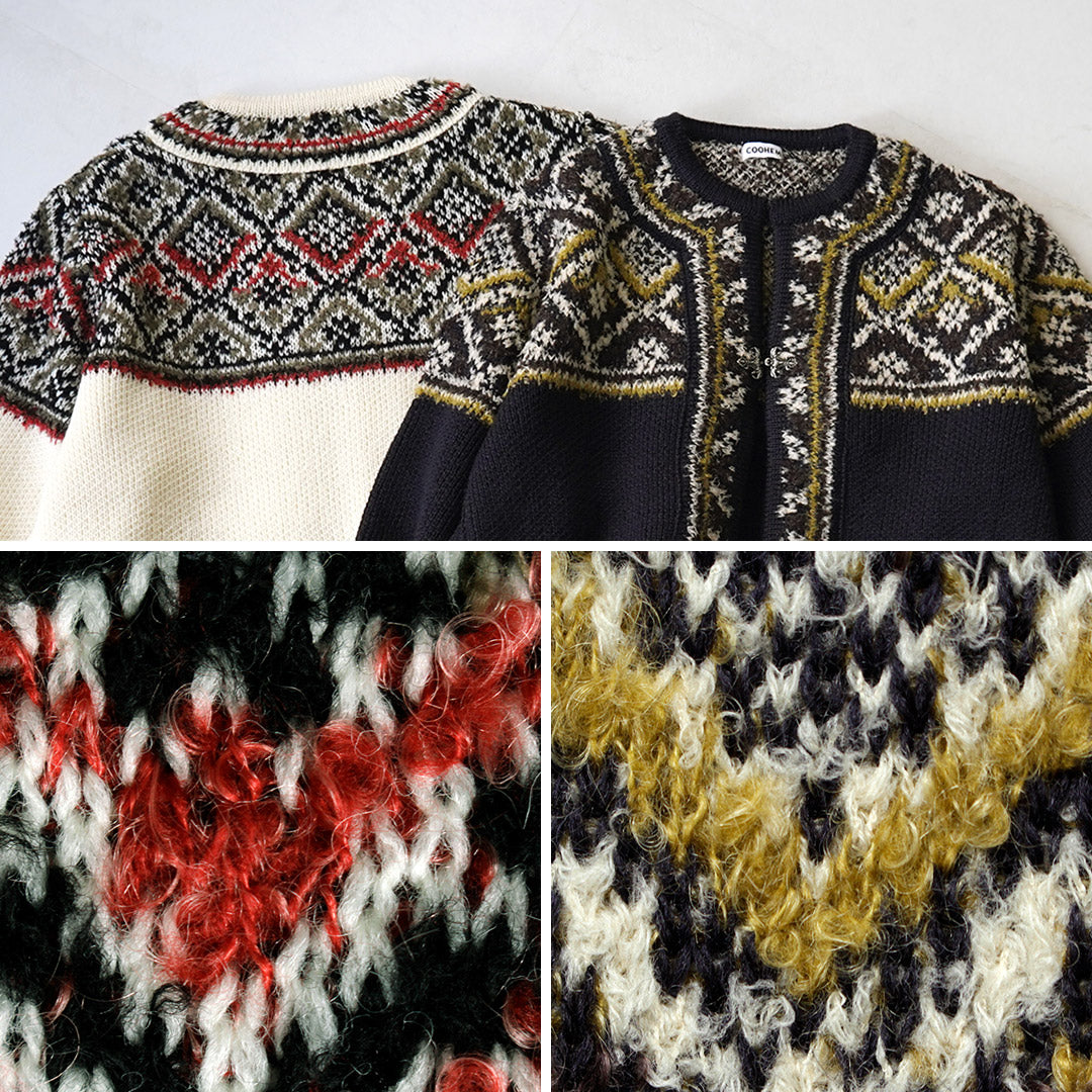 COOHEM（コーヘン）