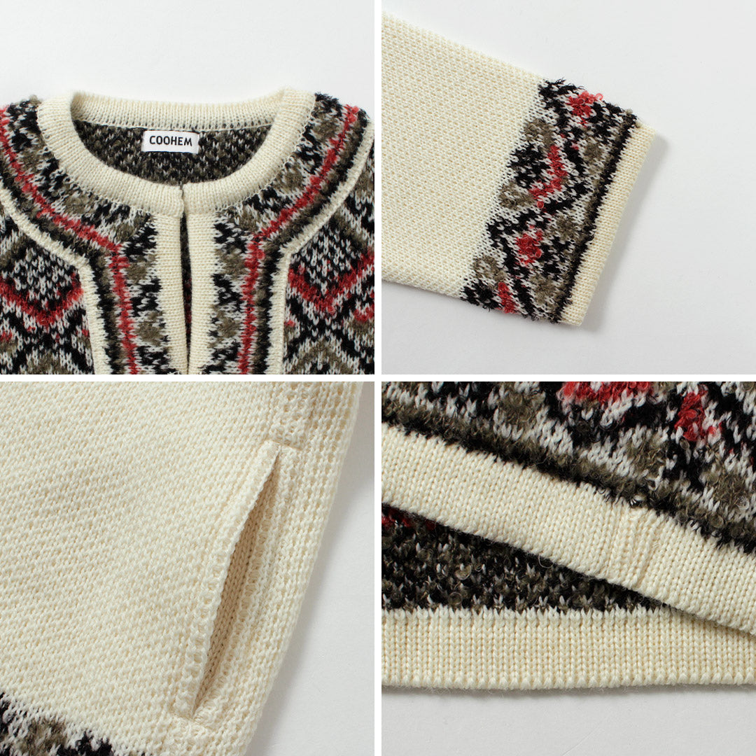 COOHEM（コーヘン）