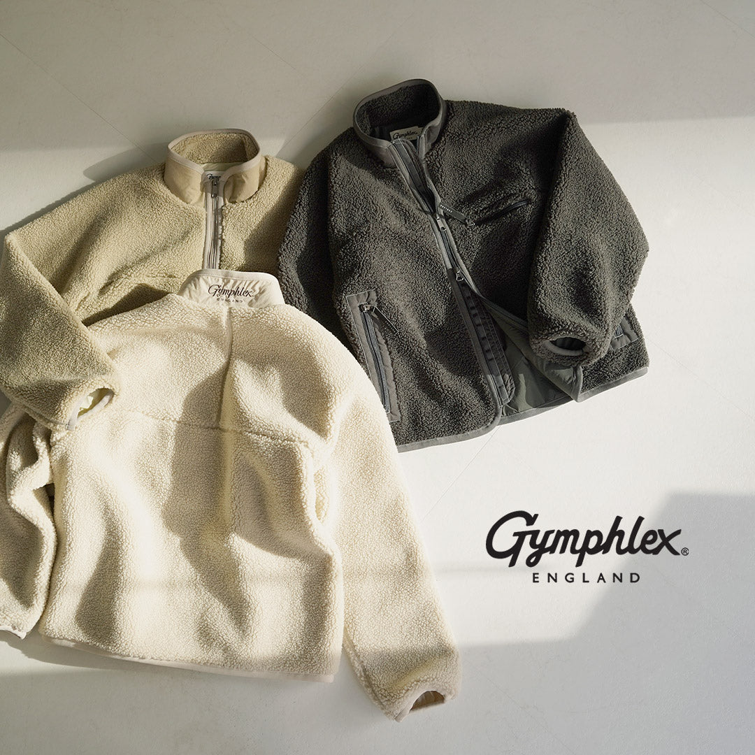 GYMPHLEX（ジムフレックス）