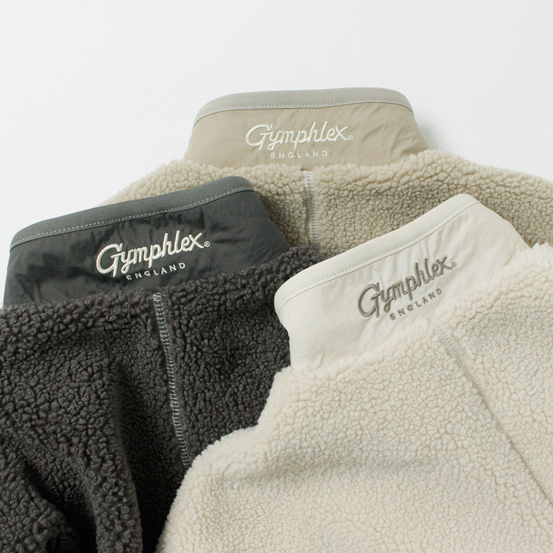 GYMPHLEX（ジムフレックス）