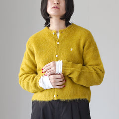 mustard / 14