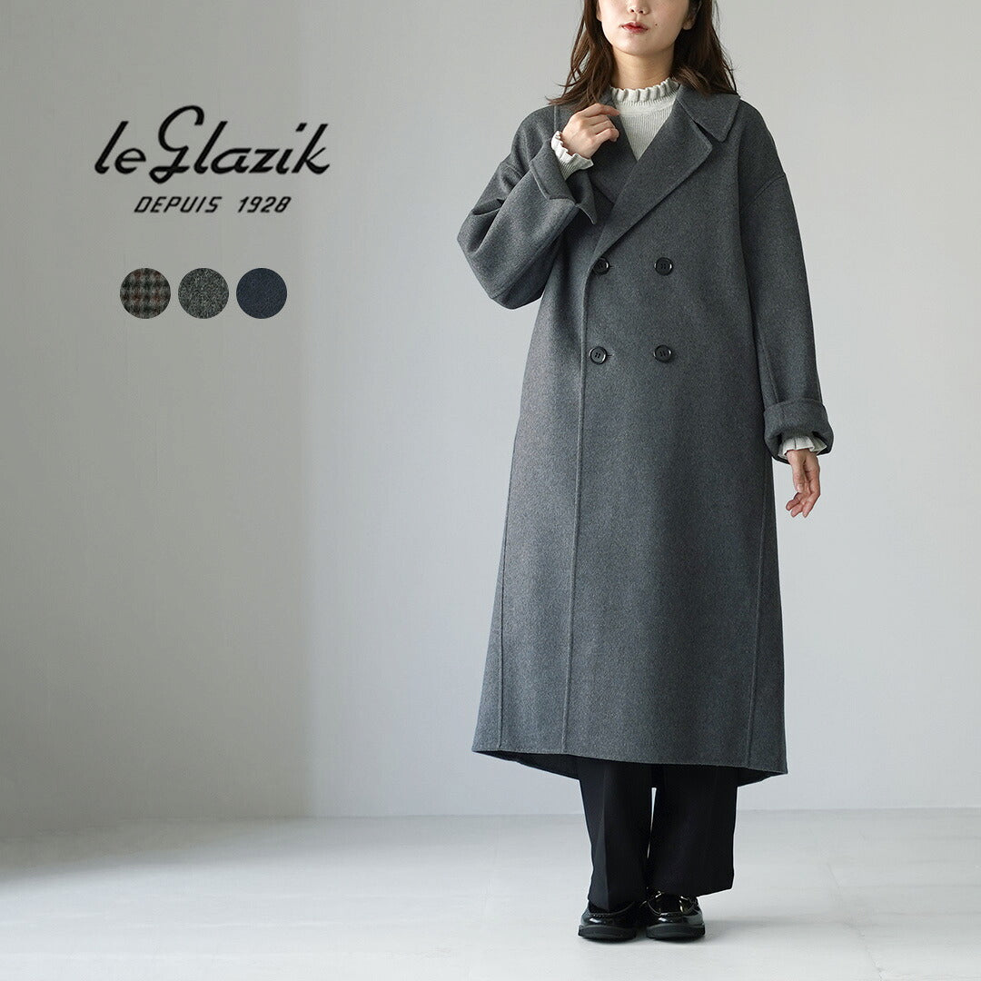 LE GLAZIK（ル グラジック）