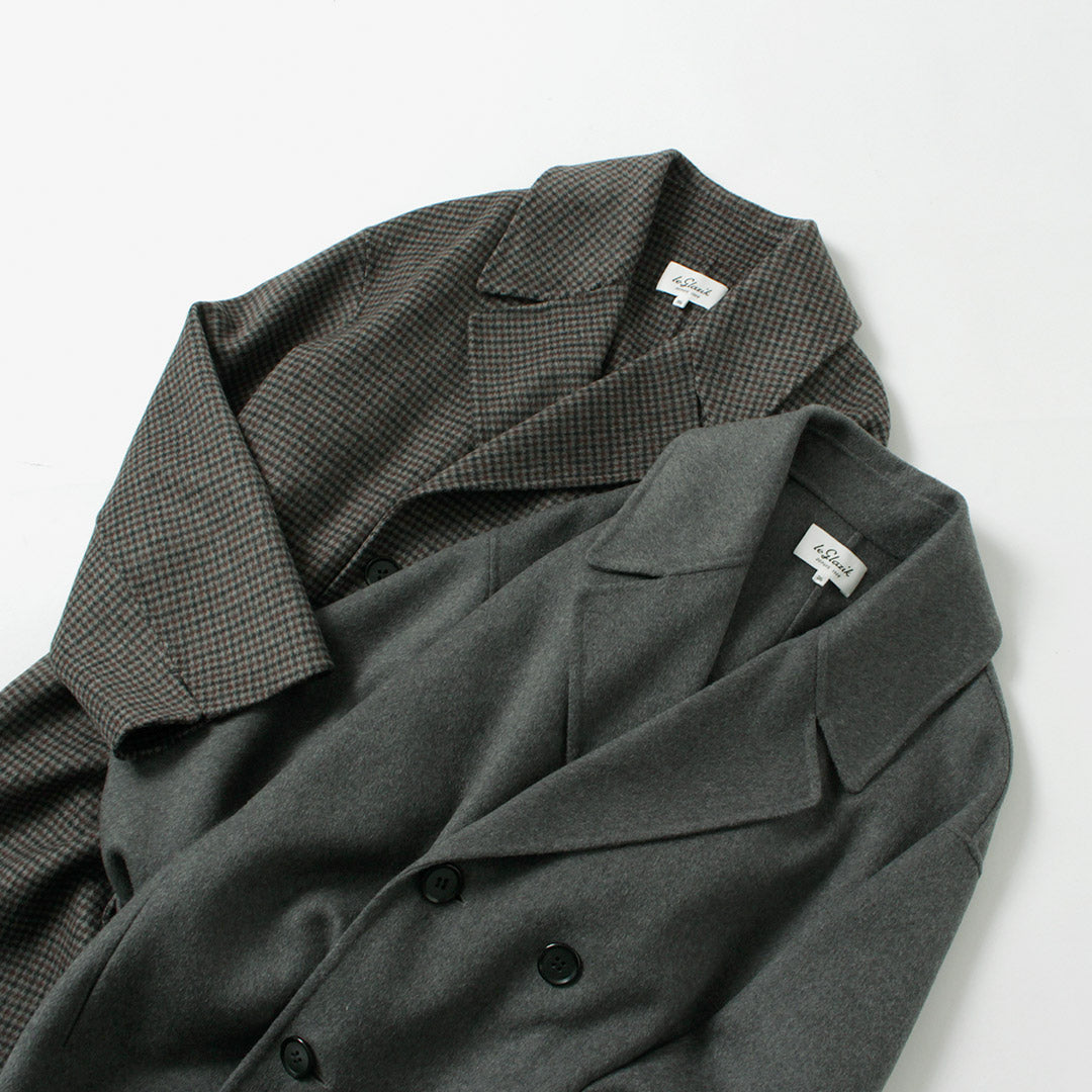 LEGLAZIK（ルグラジック）