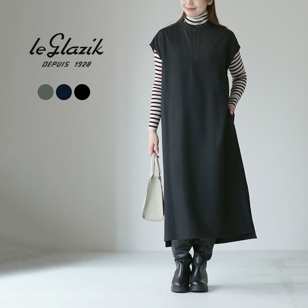 LEGLAZIK（ルグラジック）