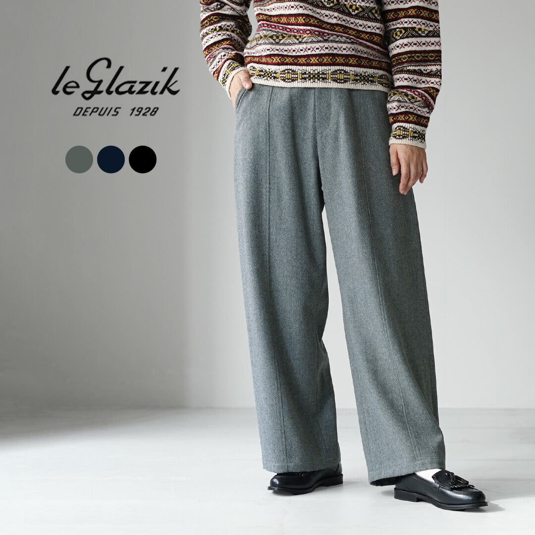 LEGLAZIK（ルグラジック）