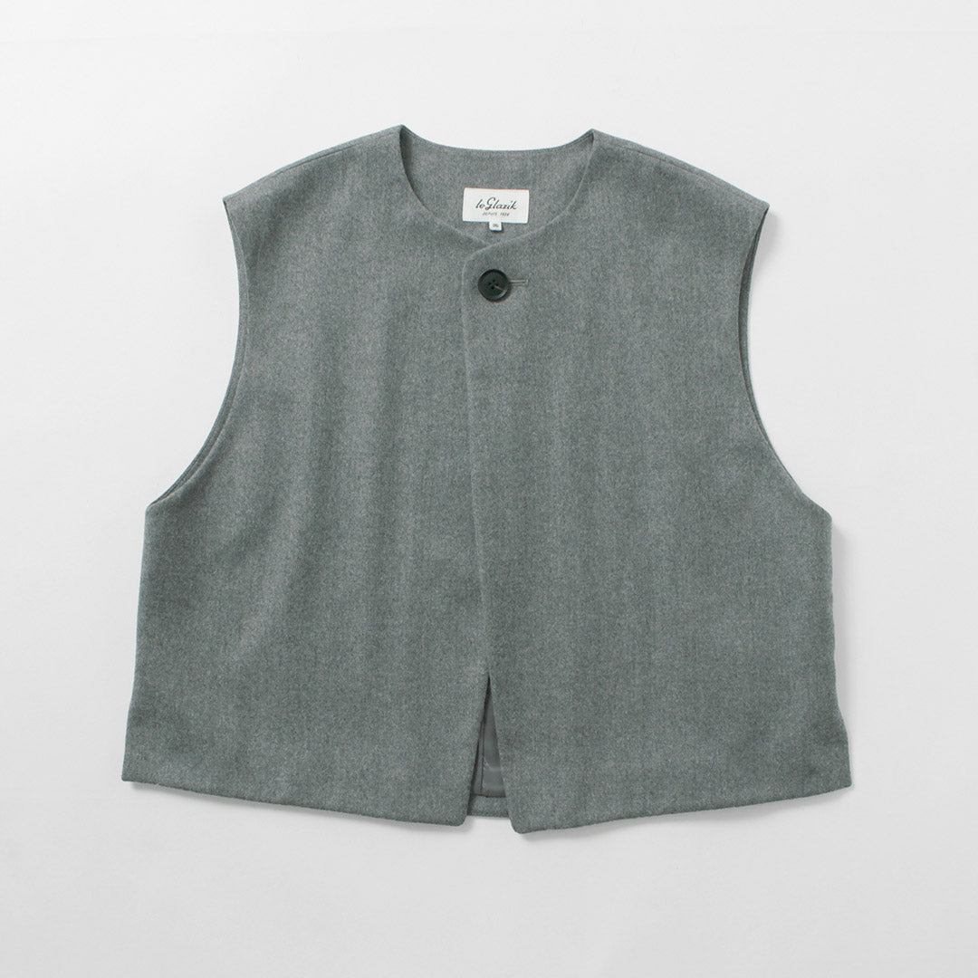 LEGLAZIK（ルグラジック）