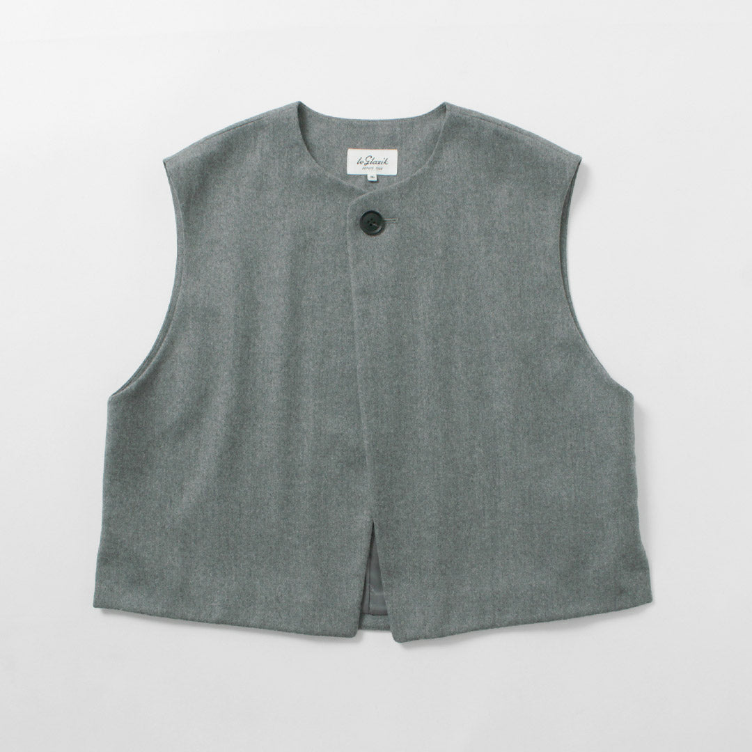 LEGLAZIK（ルグラジック）