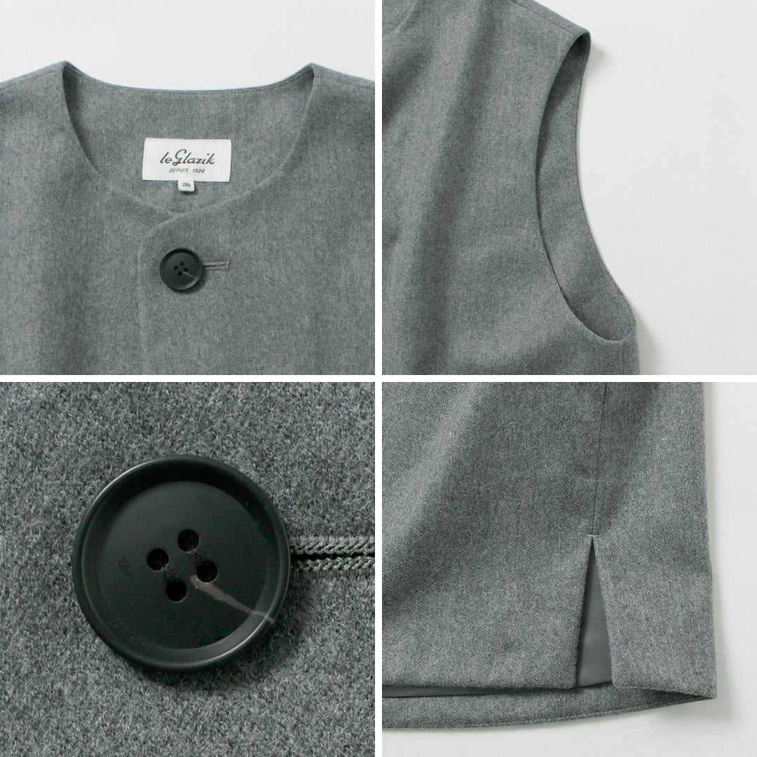 LEGLAZIK（ルグラジック）