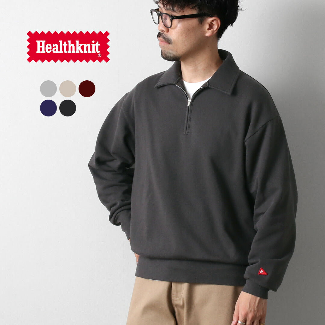 HEALTHKNIT（ヘルスニット）