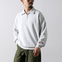 gray / M