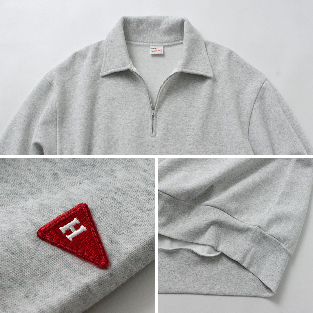 HEALTHKNIT（ヘルスニット）