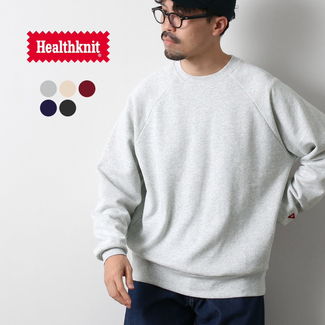 HEALTHKNIT（ヘルスニット）