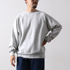 gray / M