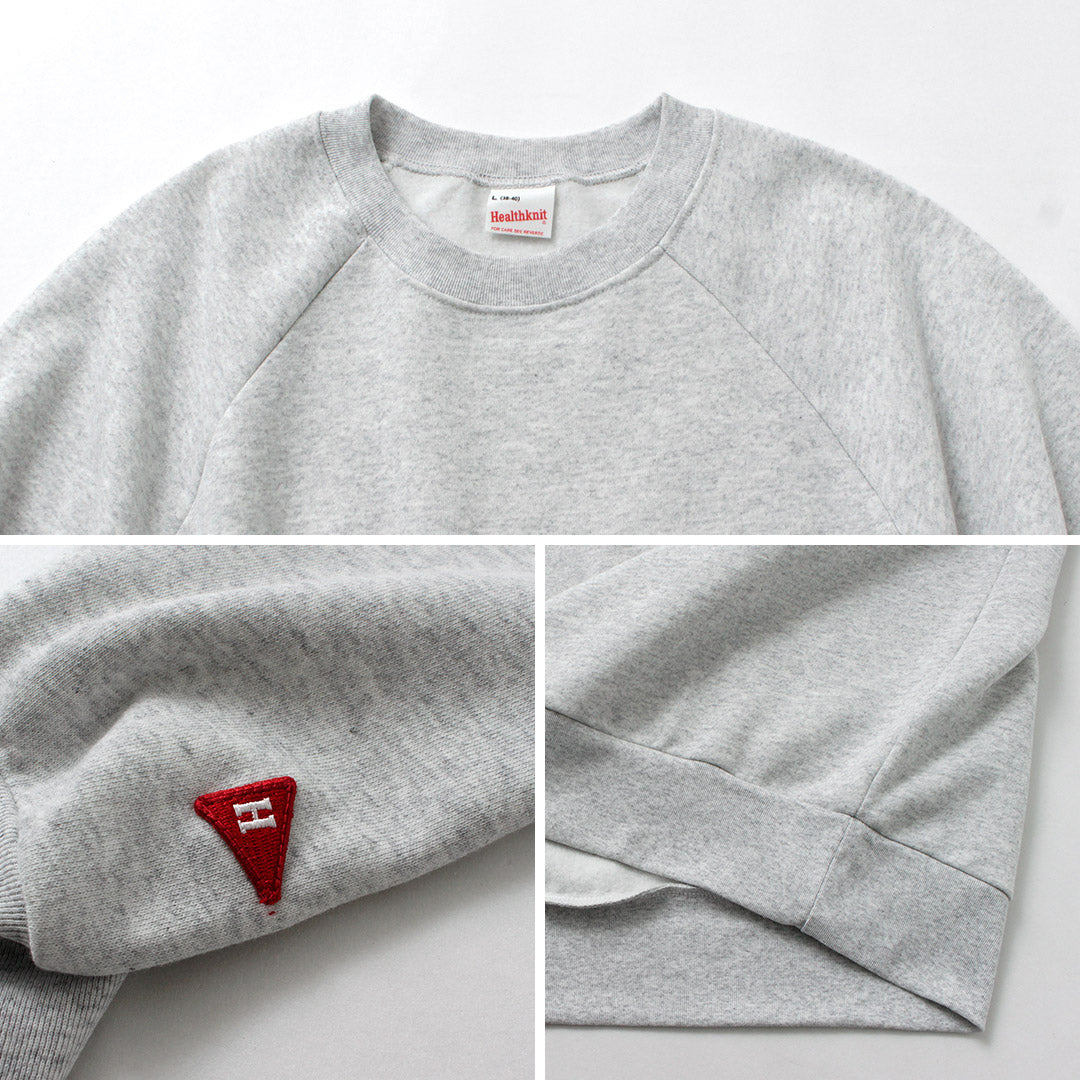 HEALTHKNIT（ヘルスニット）
