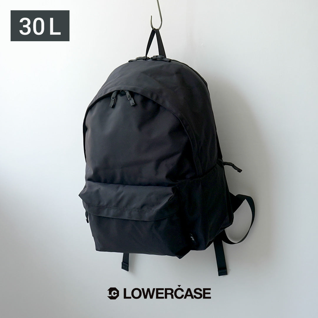 LC BY LOWERCASE（エルシーバイロウワーケース）デイパック L